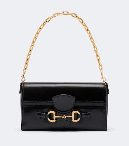Ristretto Medium leather shoulder bag - Gucci - Modalova