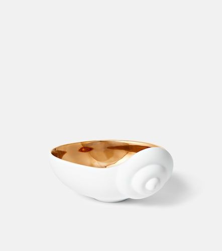 X Jessica McCormack Schale Small mit 24kt Geldbgold - L'Objet - Modalova