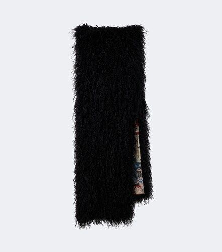 Goldbergh Yamara scarf - Goldbergh - Modalova