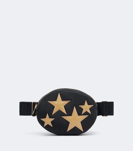 Marsupio Amayi Small con ricamo - Goldbergh - Modalova