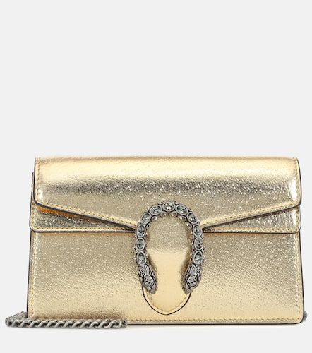 Dionysus Super Mini crossbody bag - Gucci - Modalova