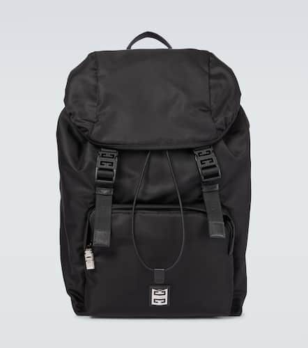 Givenchy 4G nylon light backpack - Givenchy - Modalova