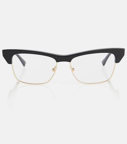 Bottega Veneta Cat-eye glasses - Bottega Veneta - Modalova