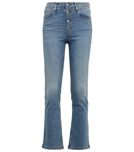 X1 N.Y.C. High-rise slim jeans - 3x1 N.Y.C. - Modalova