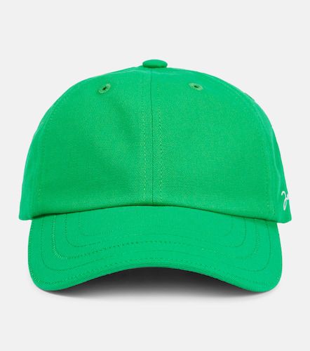 La Casquette baseball cap - Jacquemus - Modalova