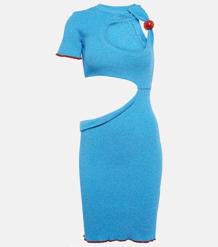 Jacquemus Miniabito La Robe Brilho - Jacquemus - Modalova
