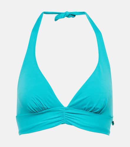 Anika halterneck bikini top - Max Mara - Modalova