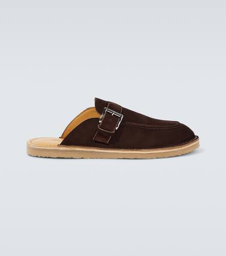 Comme des GarÃ§ons Suede mules - Comme des Garcons Homme - Modalova