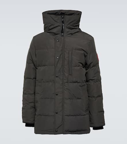 Canada Goose Carson down parka - Canada Goose - Modalova