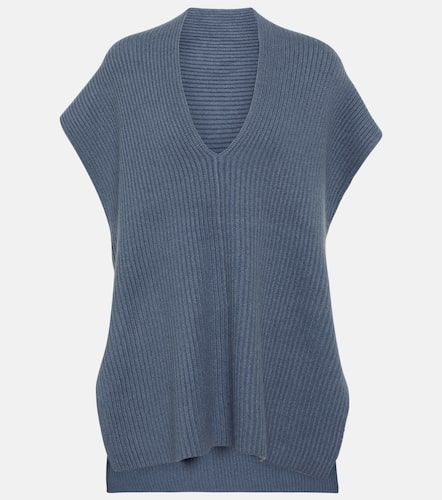 Joseph Ribbed-knit cashmere top - Joseph - Modalova