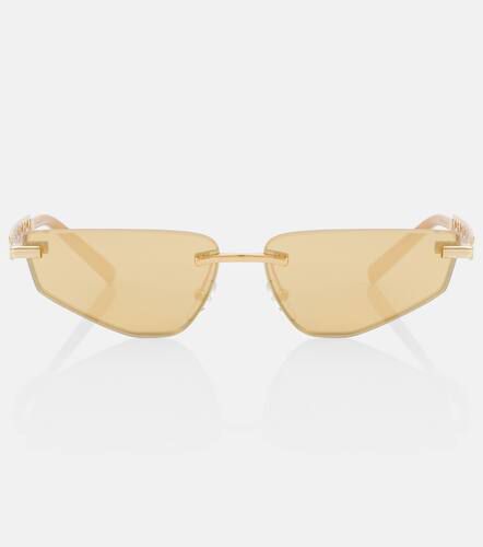 Dolce&Gabbana Cat-eye sunglasses - Dolce&Gabbana - Modalova