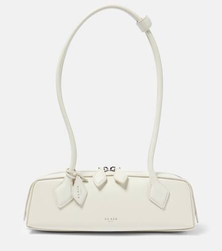 Alaïa Bolso al hombro Le Teckel Small de piel - Alaia - Modalova