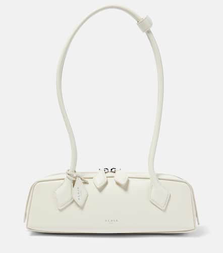 Alaïa Borsa a spalla Le Teckel Small in pelle - Alaia - Modalova