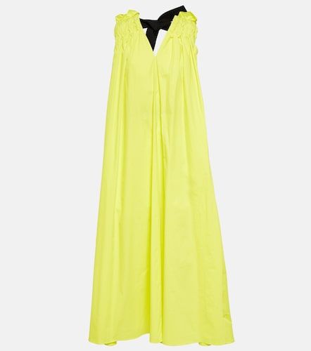 Vestido midi Erosa con cinturón - Roksanda - Modalova