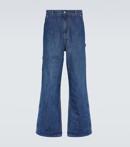 Joiner mid-rise wide-leg jeans - Our Legacy - Modalova