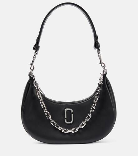 The Curve Small leather shoulder bag - Marc Jacobs - Modalova