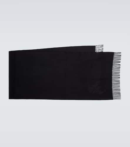 Loro Piana Fringed cashmere scarf - Loro Piana - Modalova