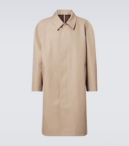 Lemaire Car wool-blend coat - Lemaire - Modalova