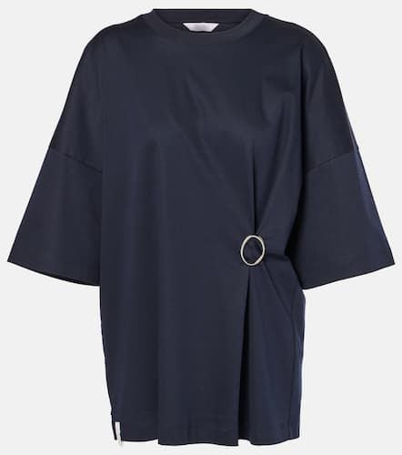 Leisure Orleans oversized T-shirt - Max Mara - Modalova