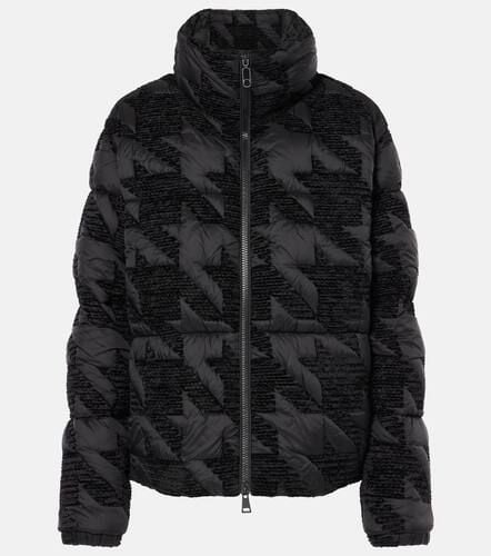 Moncler Evandra cropped down jacket - Moncler - Modalova