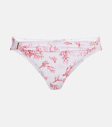 Positano bikini bottoms - Melissa Odabash - Modalova