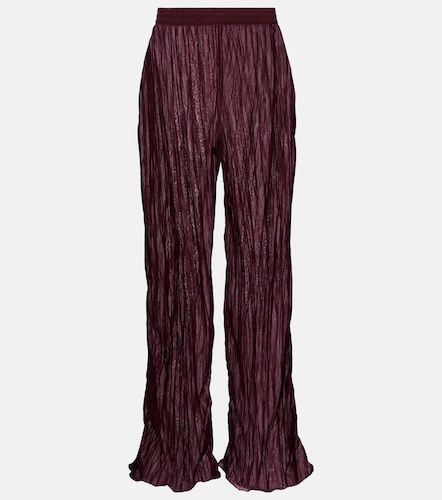 Pantaloni a gamba larga Amaya - Jade Swim - Modalova