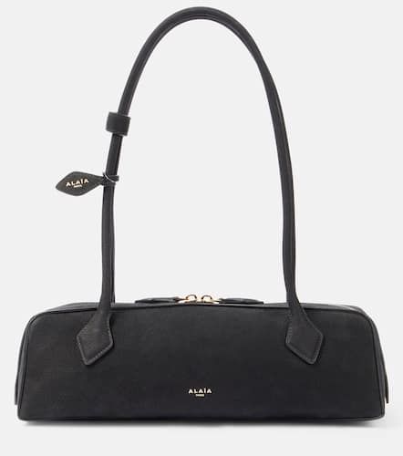 Alaïa Sac Le Teckel Medium en daim - Alaia - Modalova