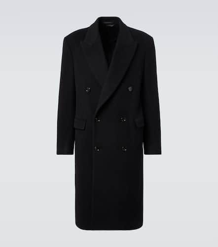 Lardini Virgin wool overcoat - Lardini - Modalova