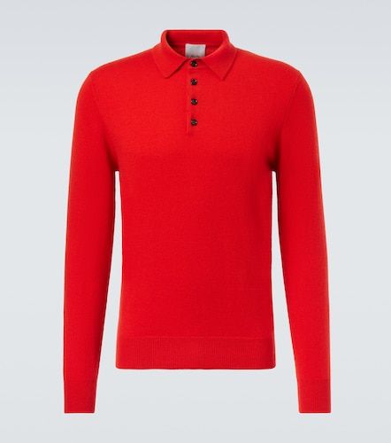 Allude Polo in cashmere - Allude - Modalova