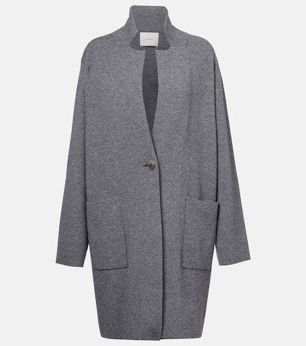 Lisa Yang Anni cashmere coat - Lisa Yang - Modalova