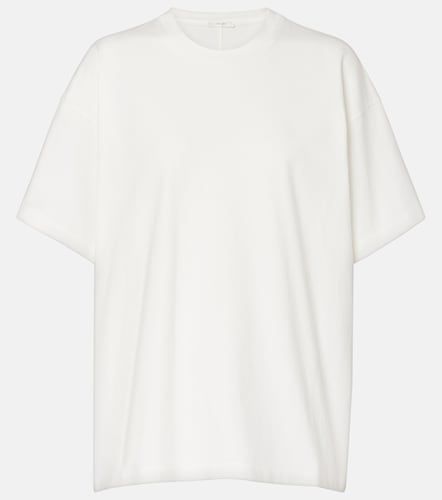 Camiseta Lavinia de jersey de algodón - The Row - Modalova