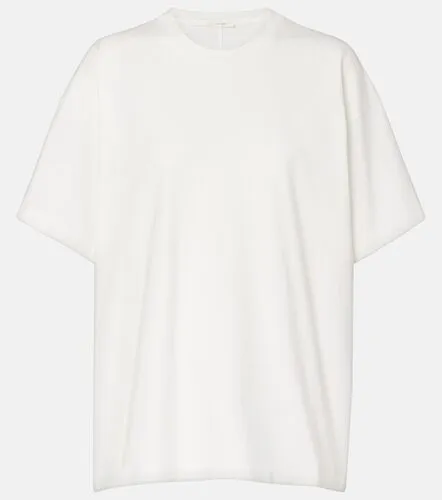 Lavinia cotton jersey T-shirt - The Row - Modalova