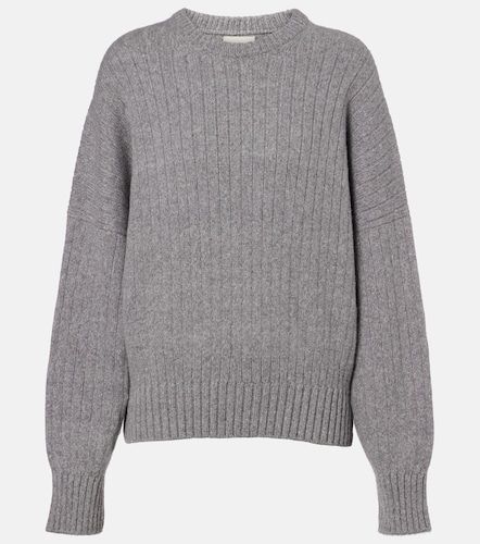 Khaite Pullover Lennox aus Kaschmir - Khaite - Modalova