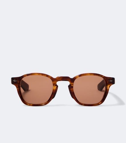 Zephirin round sunglasses - Jacques Marie Mage - Modalova