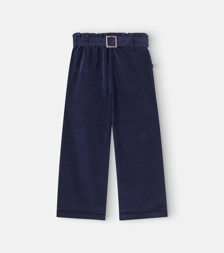 Pantalones Lima de pana de algodón - Cozmo - Modalova