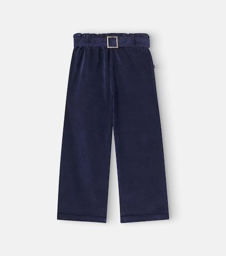 Pantalones Lima de pana de algodón - Cozmo - Modalova