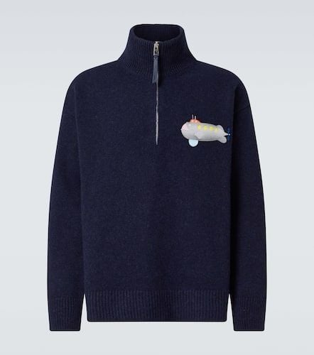 X Suna Fujita Pullover Submarine - Loewe - Modalova