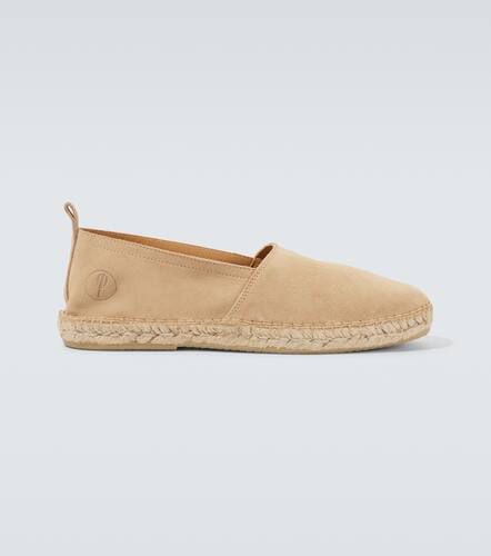 Espadrillas Helio in suede - Frescobol Carioca - Modalova