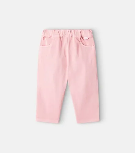 Bebé - pantalones de algodón - Il Gufo - Modalova