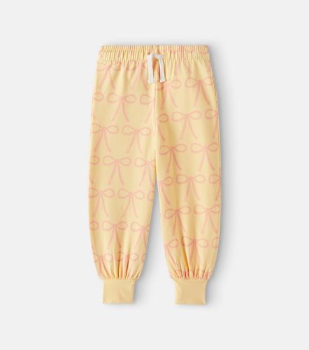 Jogginghose Bows aus Jersey - Tinycottons - Modalova