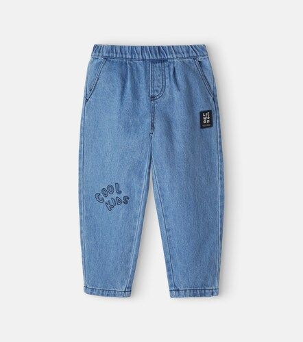 Liewood Jeans Borris bordados - Liewood - Modalova