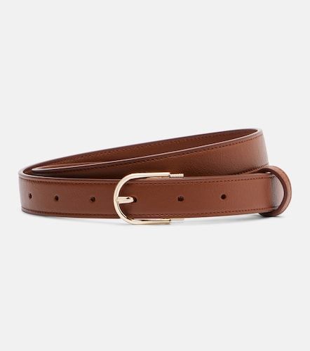 Cinturón Dorian B de piel - Victoria Beckham - Modalova