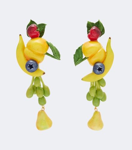 Jennifer Behr Fruita drop earrings - Jennifer Behr - Modalova