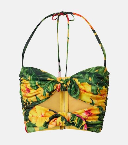 Dolce&Gabbana Cropped-Top - Dolce&Gabbana - Modalova