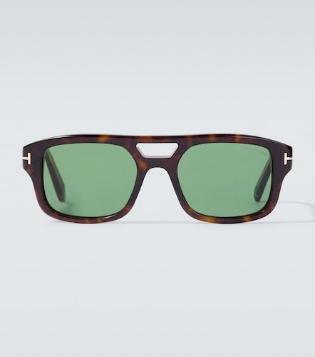 Tom Ford Icon navigator sunglasses - Tom Ford - Modalova