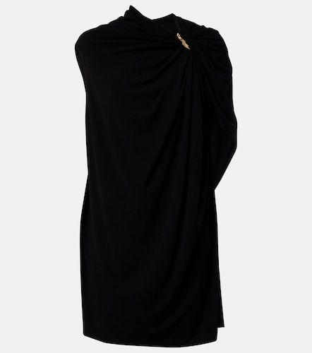 Sportmax Abito corto in crêpe - Sportmax - Modalova