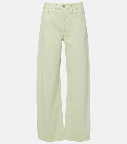 Agolde Wide-Leg Jeans Arc 32 - Agolde - Modalova