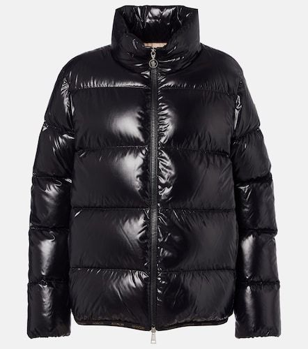 Moncler Abbadia down jacket - Moncler - Modalova