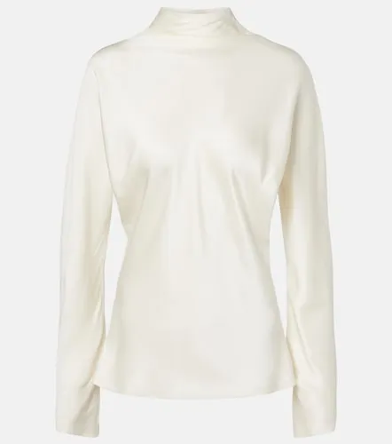 Rohe Satin top - Rohe - Modalova