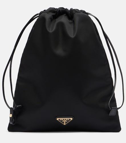 Prada Etui Prada Wish aus Re-Nylon - Prada - Modalova